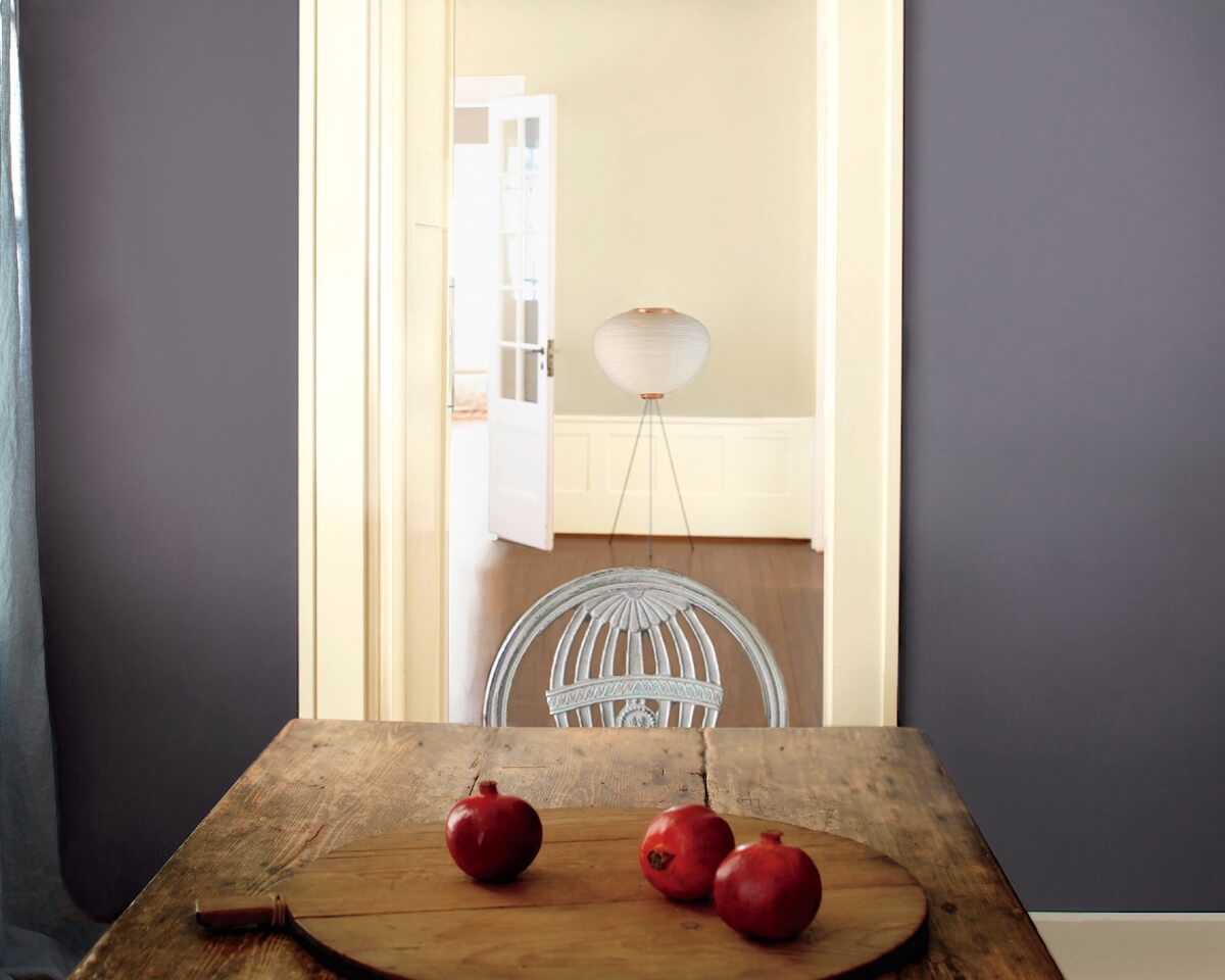 Affinity® Color Collection – Lewis Paint & Wallcovering