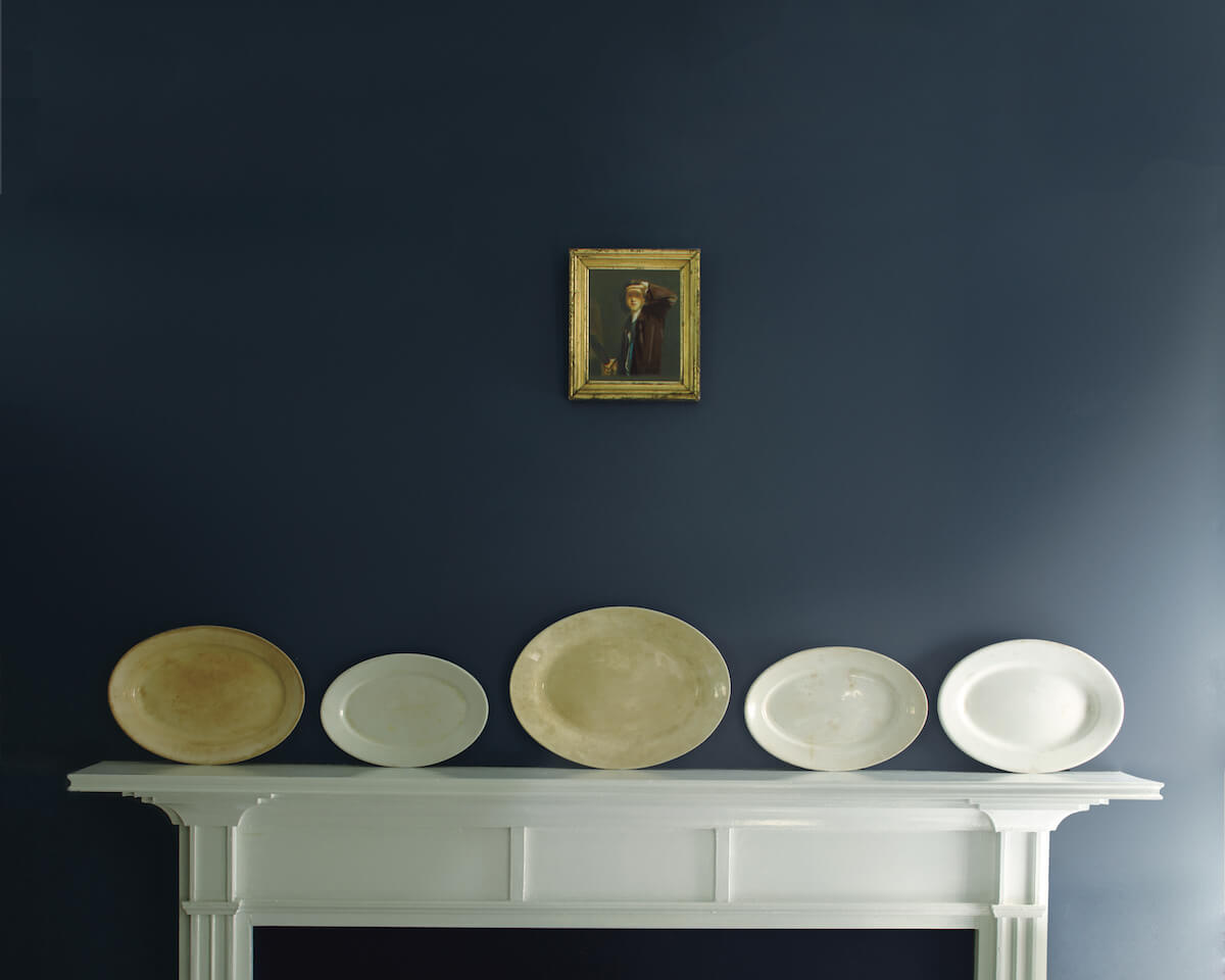 Historical Colors – Page 4 – Lewis Paint & Wallcovering