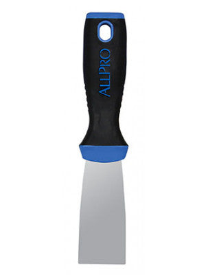 Allpro 1 1/2  Flexible Putty Knife – Lewis Paint & Wallcovering