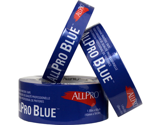 Allpro Blue Tape 1 1/2" X 60 yds