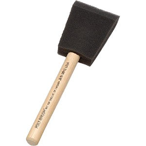 Jen 2" Polybrush