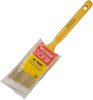 Wooster Softip Angle Sash 2"