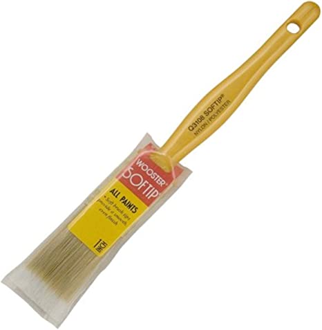 Wooster Softip 1"