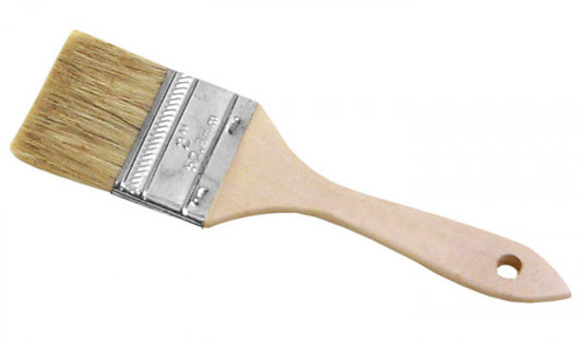 Allpro 4" double Thick Chip Brush