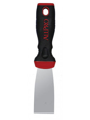 Allpro 1 1/2" Stiff Putty Knife