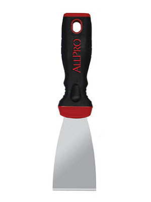 Allpro 2" Stiff Putty Knife