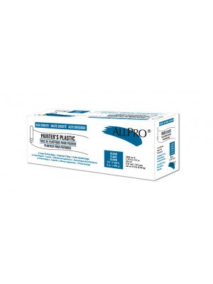 AllPro 9X400 High Density Plastic