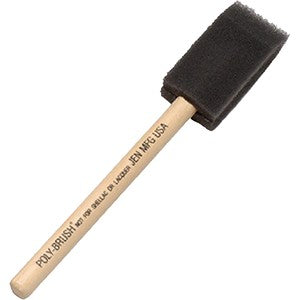 Jen 1" Polybrush