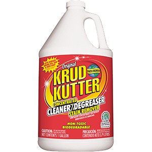 Rust-Oleum Original Krud Kutter Cleaner/Degreaser Gallon