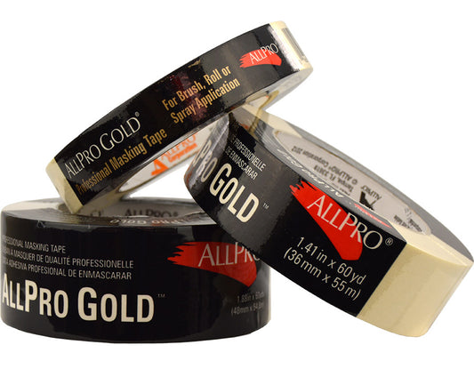 Allpro Masking Tape 1.88in X 60yd