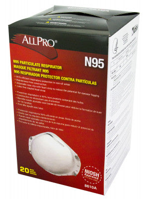 Allpro Tack Cloth