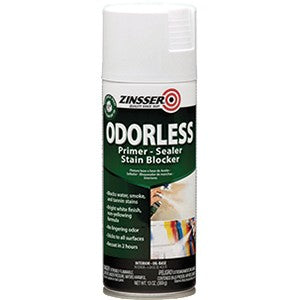 Zinsser 13 oz Spray Odorless