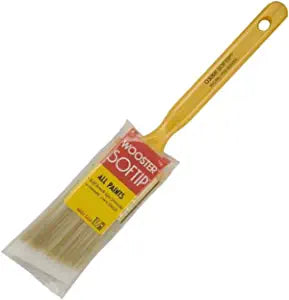 Wooster Softip Angle Sash 1 1/2"